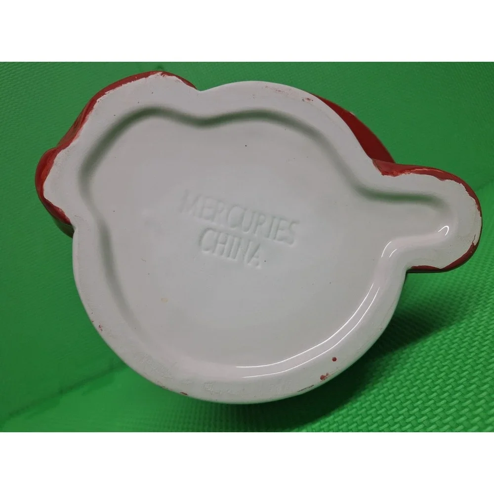 Mercuries Ceramic this mercuries